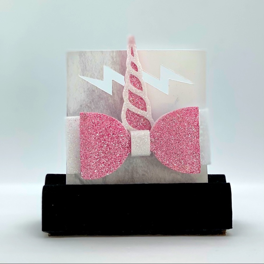 Unicorn Bow